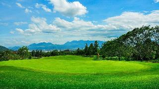 Jatinangor National Golf & Resort fotoÄŸrafÄ±