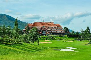 Jatinangor National Golf & Resort otel fotoğrafı