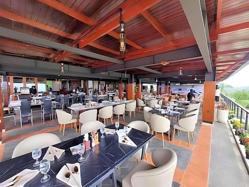 Jatinangor National Golf & Resort - Genel