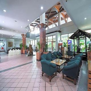 Jatinangor National Golf & Resort fotoÄŸrafÄ±