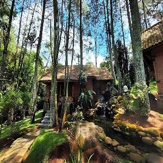 Jatinangor National Golf & Resort fotoÄŸrafÄ±