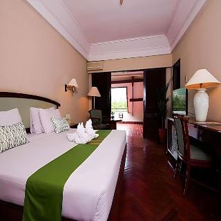 Jatinangor National Golf & Resort fotoÄŸrafÄ±