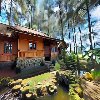 Jatinangor National Golf & Resort fotoÄŸrafÄ±
