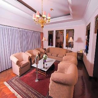 Jatinangor National Golf & Resort fotoÄŸrafÄ±