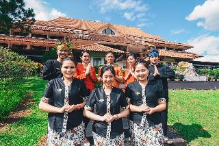 Jatinangor National Golf & Resort fotoÄŸrafÄ±