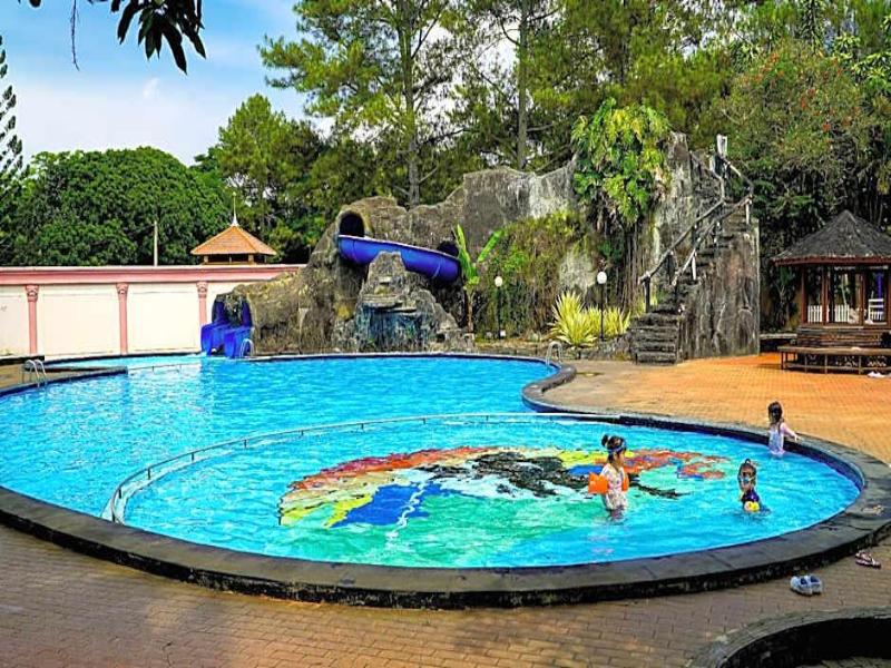 Jatinangor National Golf & Resort - Genel