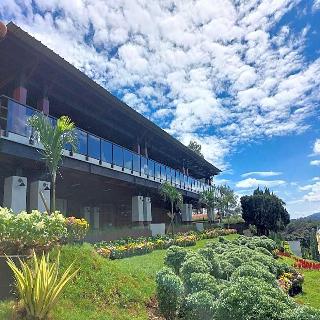 Jatinangor National Golf & Resort fotoÄŸrafÄ±