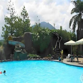 Jatinangor National Golf & Resort fotoÄŸrafÄ±