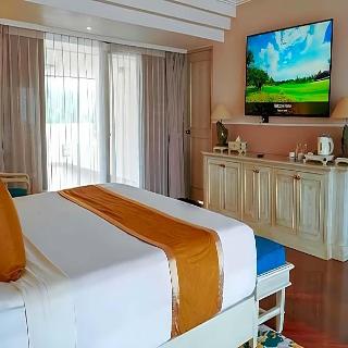 Jatinangor National Golf & Resort fotoÄŸrafÄ±