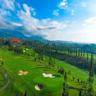 Jatinangor National Golf & Resort fotoÄŸrafÄ±