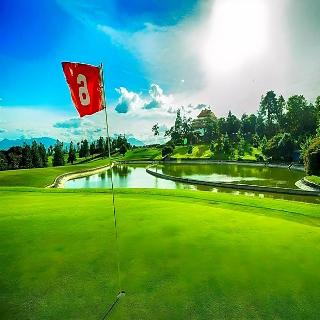 Jatinangor National Golf & Resort fotoÄŸrafÄ±