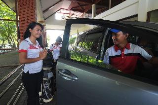 Jatinangor National Golf & Resort fotoÄŸrafÄ±