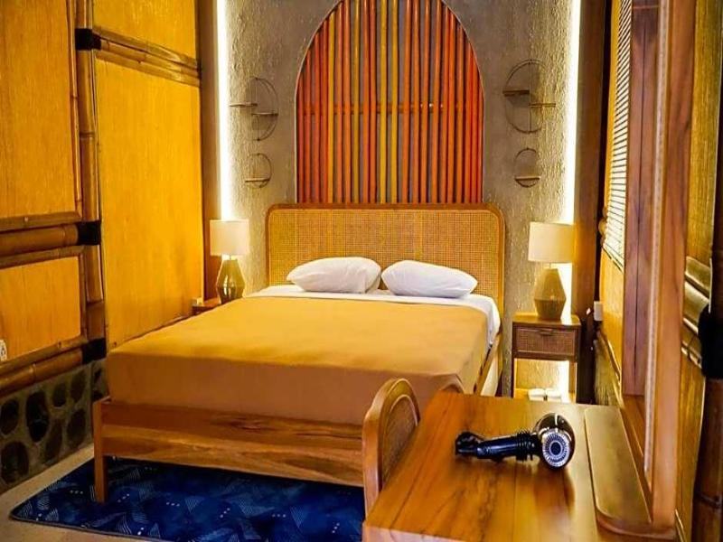 Jatinangor National Golf & Resort - Genel