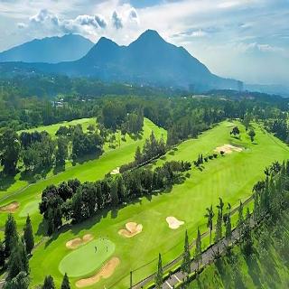 Jatinangor National Golf & Resort fotoÄŸrafÄ±