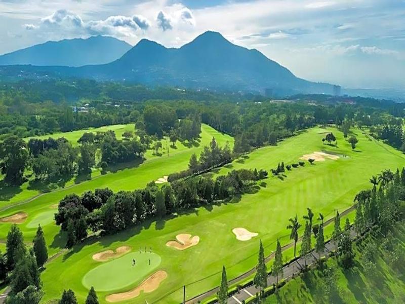 Jatinangor National Golf & Resort - Genel