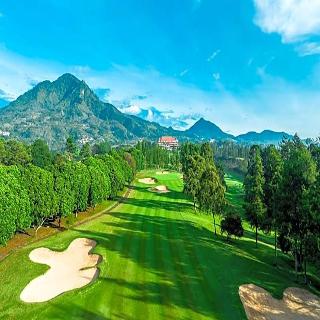 Jatinangor National Golf & Resort fotoÄŸrafÄ±