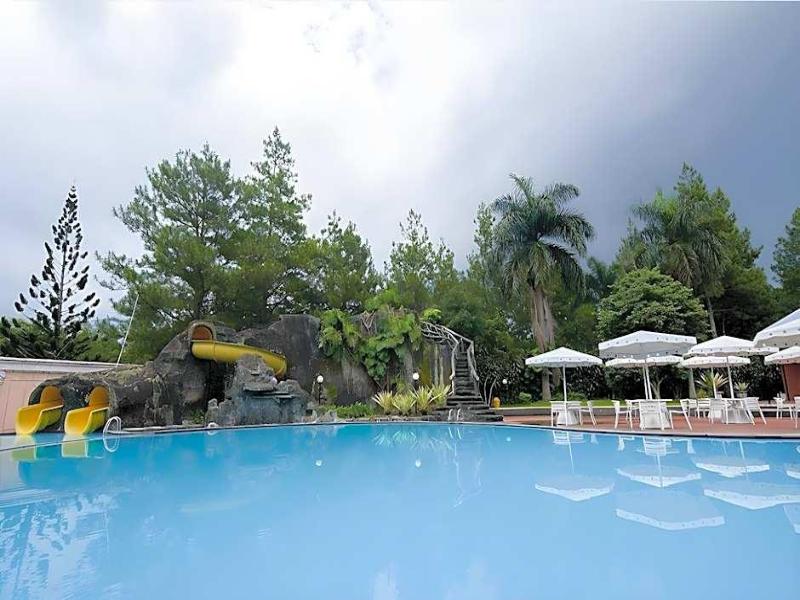Jatinangor National Golf & Resort - Genel
