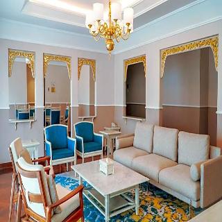 Jatinangor National Golf & Resort fotoÄŸrafÄ±
