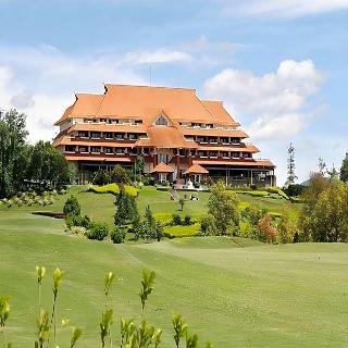 Jatinangor National Golf & Resort fotoÄŸrafÄ±