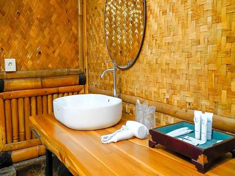 Jatinangor National Golf & Resort - Oda