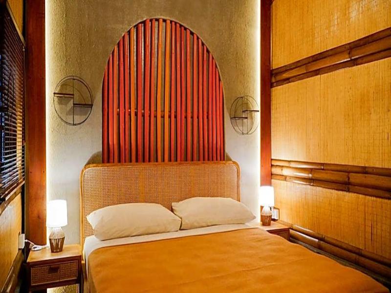 Jatinangor National Golf & Resort - Oda