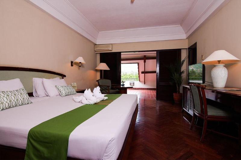 Jatinangor National Golf & Resort - Oda
