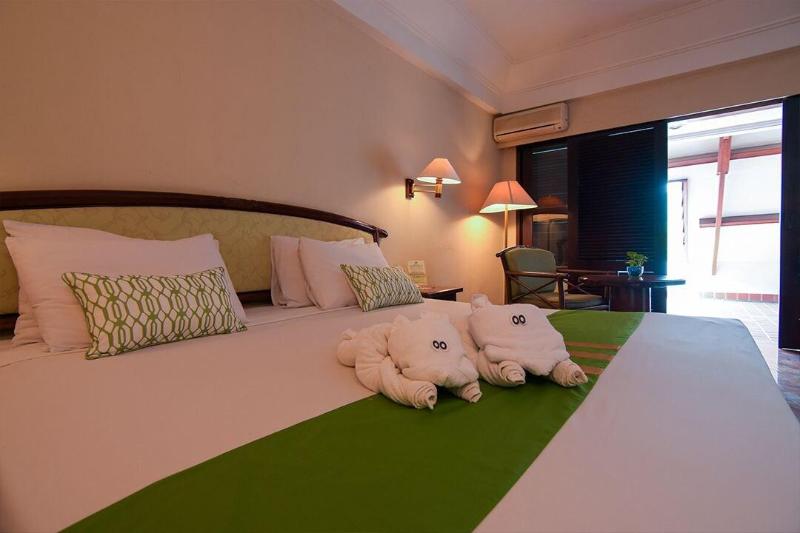 Jatinangor National Golf & Resort - Oda