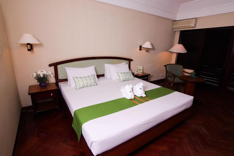 Jatinangor National Golf & Resort - Oda