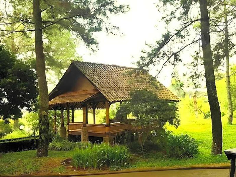 Jatinangor National Golf & Resort - Oda