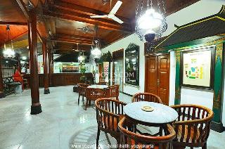 Batik Yogyakarta fotoÄŸrafÄ±