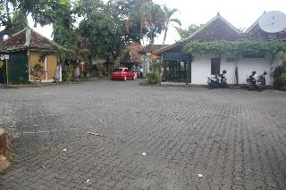 Batik Yogyakarta fotoÄŸrafÄ±