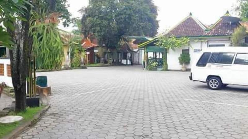 Batik Yogyakarta - Toplantı
