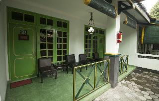 Batik Yogyakarta fotoÄŸrafÄ±