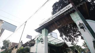 Batik Yogyakarta fotoÄŸrafÄ±