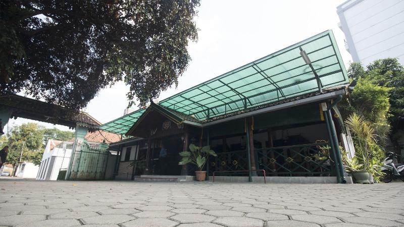 Batik Yogyakarta - Genel
