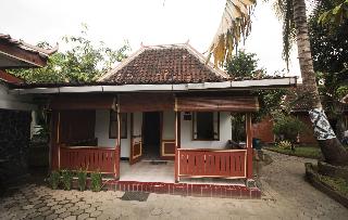 Batik Yogyakarta fotoÄŸrafÄ±