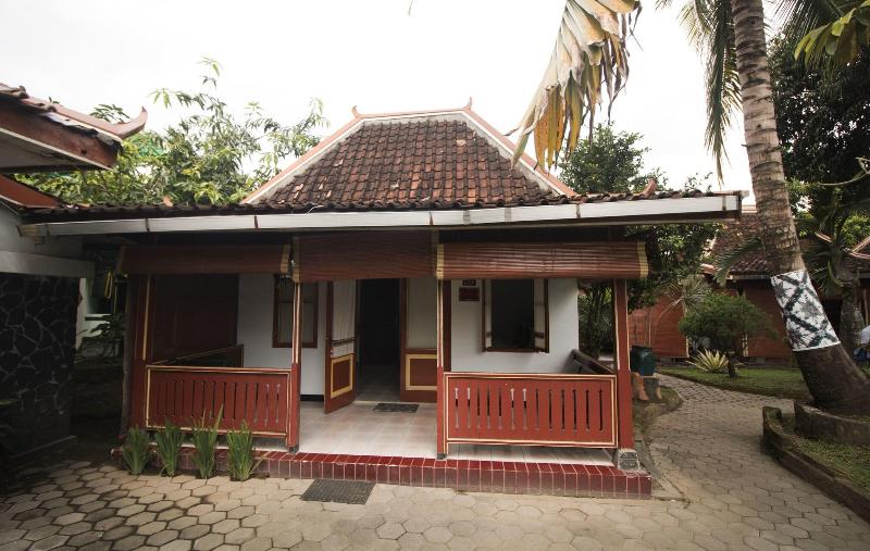 Batik Yogyakarta - Genel