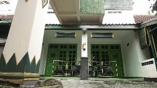 Batik Yogyakarta fotoÄŸrafÄ±