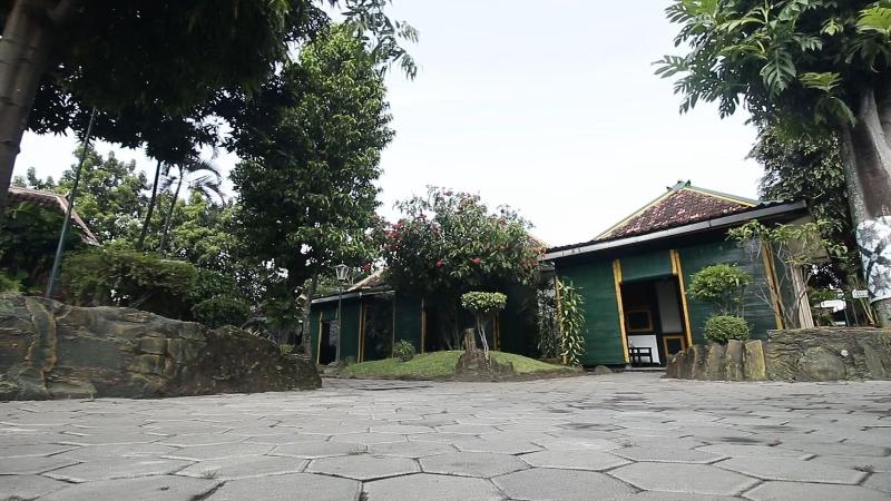 Batik Yogyakarta - Genel