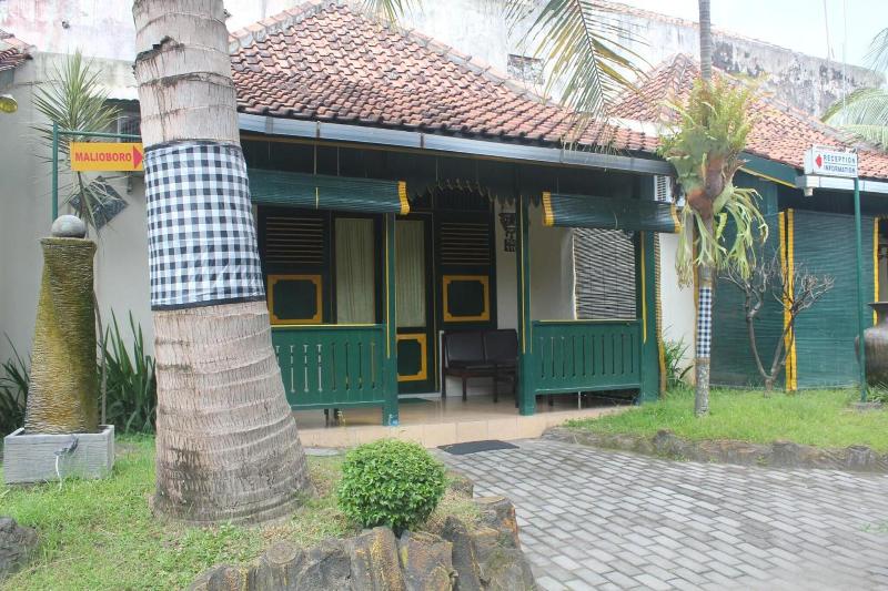 Batik Yogyakarta - Genel