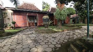 Batik Yogyakarta fotoÄŸrafÄ±