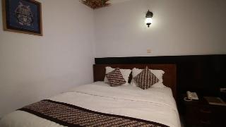 Batik Yogyakarta fotoÄŸrafÄ±