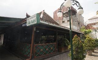 Batik Yogyakarta fotoÄŸrafÄ±
