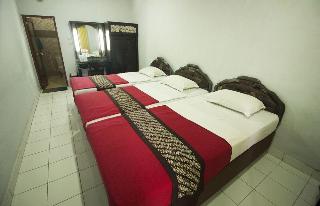 Batik Yogyakarta otel fotoğrafı