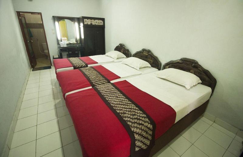 Batik Yogyakarta - Genel