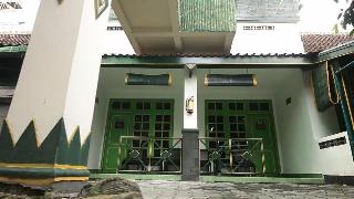 Batik Yogyakarta fotoÄŸrafÄ±