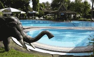 Batik Yogyakarta fotoÄŸrafÄ±