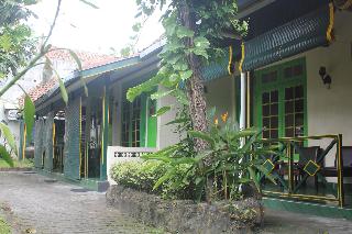 Batik Yogyakarta fotoÄŸrafÄ±