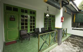 Batik Yogyakarta fotoÄŸrafÄ±
