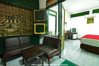 Batik Yogyakarta fotoÄŸrafÄ±